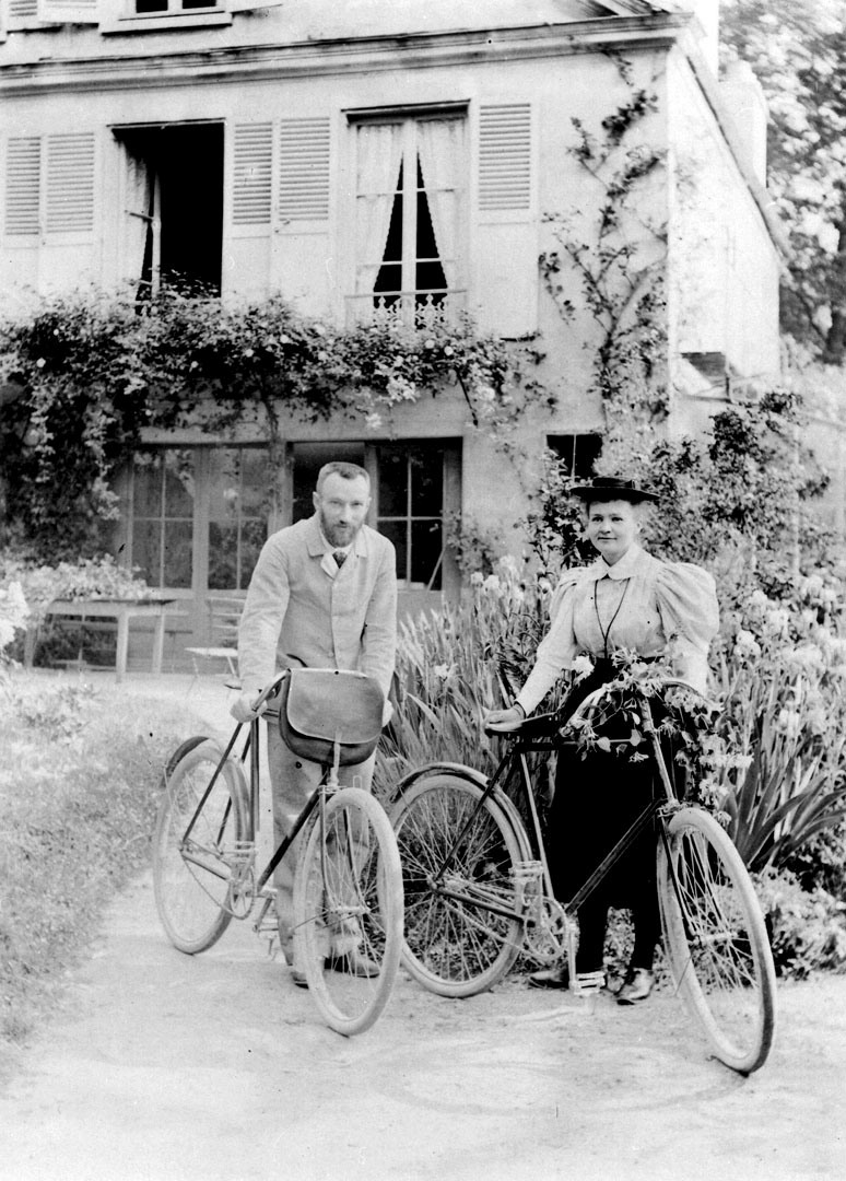 La « maison Curie » de Sceaux et l’icône d’un enfant d’origine