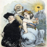 Jean-Baptiste Bienvenu-Martin Ministre de l'Instruction publique en 1905