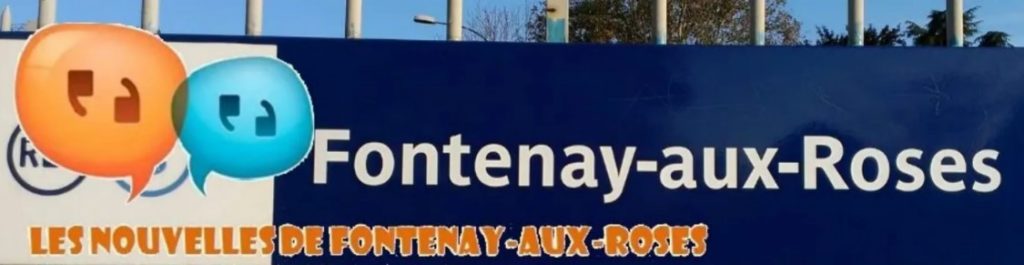 Logo Nouvelles de Fontenay