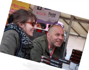 J.Camut N.Hug © Jo Allaux avec autorisation