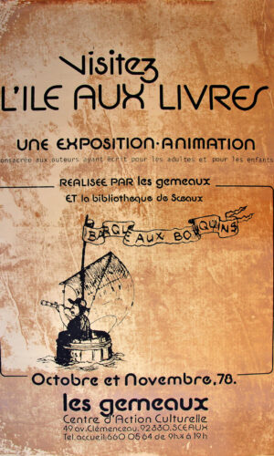 ILE AUX Livres 1
