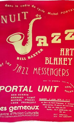 JAZZ Pti Compresse